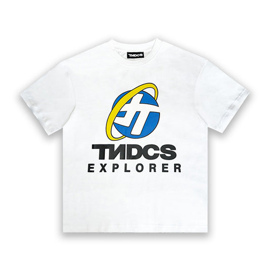 Explorer Tee