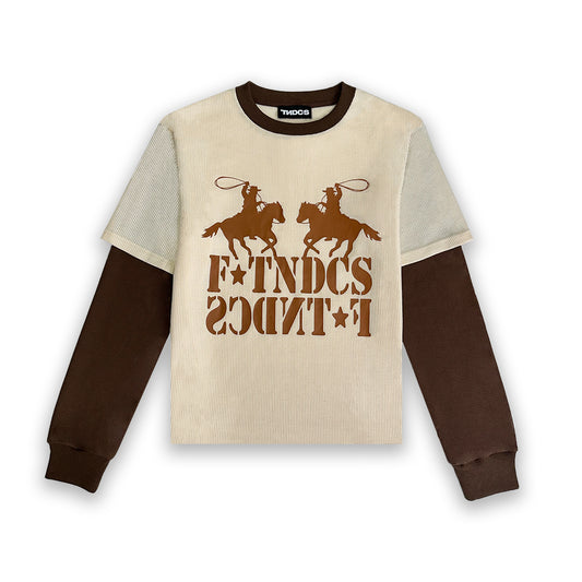 Rodeo Long Sleeve