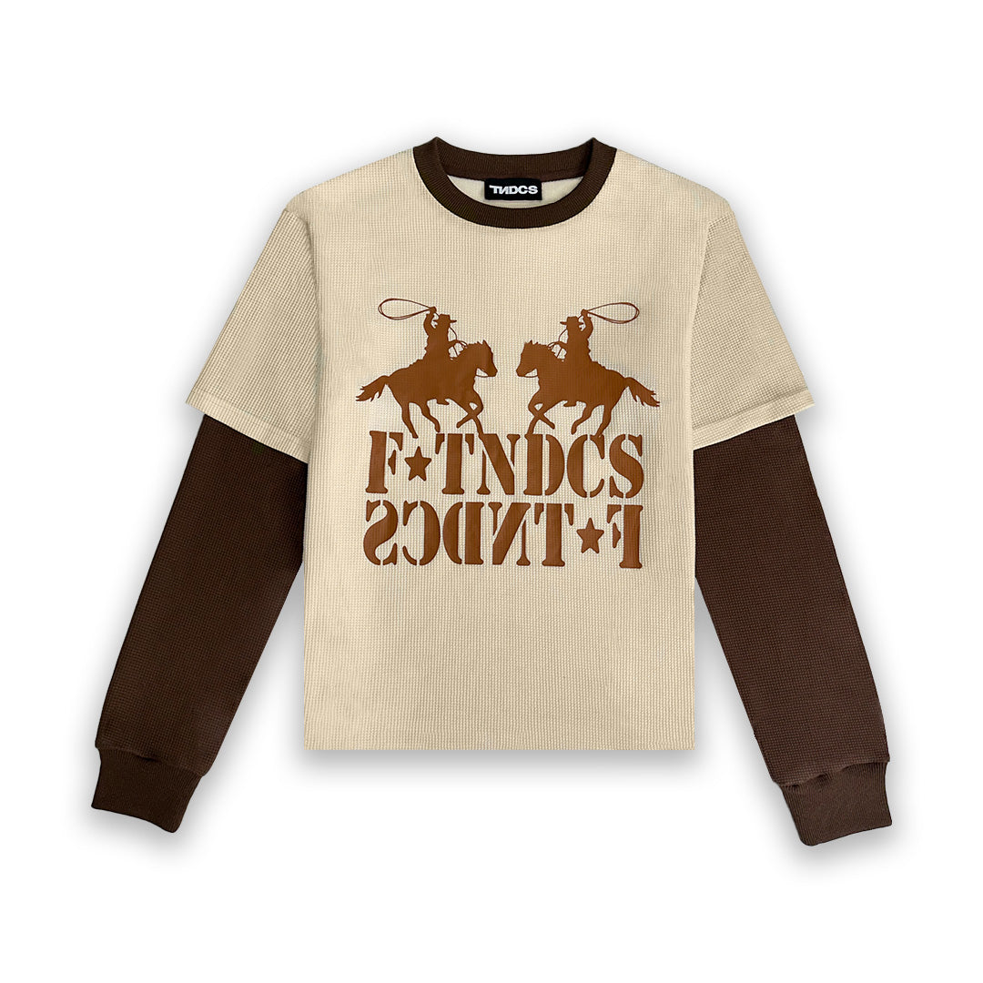 Rodeo Long Sleeve