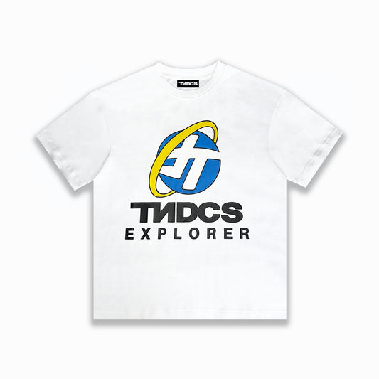 Explorer Tee